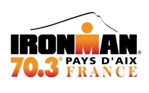 Ironman 70.3 Aix en Provence